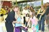 Magician Larry Maitin, Raleigh