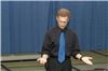 Magician Larry Maitin, Raleigh