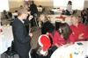 Magician Larry Maitin, Raleigh