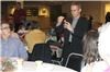 Magician Larry Maitin, Raleigh