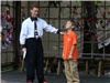 Magician Larry Maitin, Raleigh