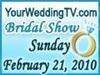 Your Wedding TV - South Florida, Saint Petersburg — ***Register Now for Express Discount Tickets at www.YourWeddingTV.com.***Lots of vendors and prizes galore! ***Hi-Energy Runway Fashion Show! ***Exciting Live Entertainment! ***Grand Prizes including a *FREE All-Inclusive Honeymoon! ***Vendors will be offering exclusive savings and special pricing for your wedding! ***Appetizers, entrées, cakes and desserts, beauty & spa treats, jewelry, accessories & décor! ***First 100 Brides in the door receive a Double Prize Entry! ***FREE Hair & Make-up Trials! ***This is Florida's premier bridal event, featuring the finest wedding professionals and vendors, the most variety and absolutely the most fun you'll have planning your wedding, all in one place, in one afternoon!