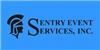 Sentry Events Services, Inc., Tampa — "90% of what we do is customer service!"