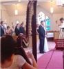 Grace Note Harps ~ Harp Violin Duet & Trio, Cape May