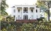 The Historic Ramey Grainger Mansion, Tyler