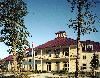 Grand Lake Lodge and Spa, Grand Lake Lodge & Spa, Savannah — Grand Lake Lodge and Spa