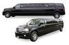 Diamond Limo Palm Springs, Palm Springs — Palm Springs Limo Service