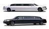 Diamond Limo Palm Springs, Palm Springs — Palm Springs Limousine Service