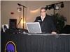 JaM Productions Dj Service, Prairieville — Jeff getting ready to crank it up!!!!