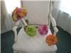 Flowers Forever Design, Englewood — The vibrant, modern bride.