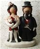 Ginger Babies Custom Cake Toppers, El Paso — Custom wedding cake toppers www.gingerbabies.etsy.com