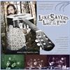 Luke Sayers - Soulful Acoustic Versions of Classics Old and New