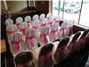 LinenTablecloth - Washington, Washington — Joe and Shirley's Wedding