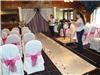 LinenTablecloth - Philadelphia, Philadelphia — Joe and Shirley's Wedding