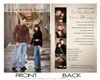 Pink Elephant Custom Photo Cards, St Albert