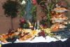 Ballroom B, Appling Manor Banquet & Reception Center, Cordova — Let our in house catering service delight your guests with our exquisite menus.