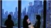 10 on the Park at Time Warner Center, New York