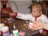Green Doxie Events - Orlando, Orlando — Holiday Gingerbread Party