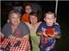 Green Doxie Events - Orlando, Orlando — Wedding Backyard-BBQ Reception