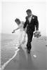 Duncan Photography - Belfast, Belfast — This is a shot from Sarah and Prajwal's wedding in June 2009. I often deliver images in both color and B+W as part of the CD of imagery.