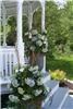 Little River Flower Farm, Buxton — Cavanaugh Great Diamond Island