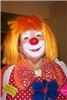 JoJo The Clown - San Francisco, San Francisco