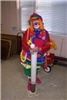 JoJo The Clown - San Francisco, San Francisco