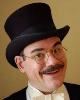 CAPSTONE The Magician