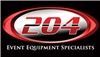 LINE 204 Event Rentals/Angstrom Lighting, Los Angeles