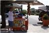 Florida Tasty Treats, Lakeland — We will set up our prepackaged or hand dipped ice cream carts at your special event,fair, party, picnic, or social occasion. We'll provide everything your guests need for an enjoyable, memorable experience. We offer a large variety of prepackaged or hand dipped ice cream ,Drinks ,Candy bars and Chips.We have a variety of push carts for you to choose from. We also have Spongebob and other characters for childrens parties. Our carts are portable and can roll over lawns without damaging. Call for quote. 863-808-0186