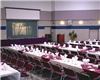 Kempenfelt Conference Centre, Barrie, Innisfil — Centre Hall