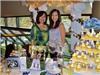 Simply A Soiree, Orange — Owners of Simply A Soiree - Debbie and Stacy