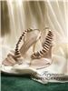 D Ferguson Photography, Anaheim — Pre-wedding shoes