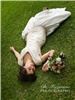 D Ferguson Photography, Anaheim — Bridal Portrait