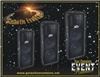 Galactic Events, Inc., Myrtle Beach