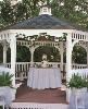 The Gazebo, Honeysuckle Acres, Winnsboro — The Gazebo