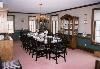 Formal Dining Room, Hanover House Bed & Breakfast, Newark — Formal Dining Room