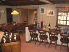 Formal Dining Room, Hanover House Bed & Breakfast, Newark