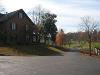 Grounds, Hanover House Bed & Breakfast, Newark — Grounds