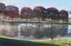 Grounds, Hanover House Bed & Breakfast, Newark