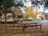 Grounds, Hanover House Bed & Breakfast, Newark