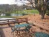 Grounds, Hanover House Bed & Breakfast, Newark