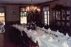 Library, Hanover House Bed & Breakfast, Newark