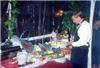 Lisa's Bon Appetit, Torrance