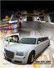Regency Limousine International, East Elmhurst