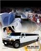 Regency Limousine International, East Elmhurst