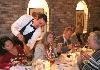 Private Dining Room, Wine Cellar, Jacksonville
