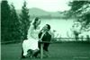 Curran Photography - Manchester Center, Manchester Center — Foiona & Mahlon at the Grand Isle Lake House, Vermont.