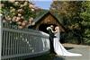 Curran Photography - Manchester Center, Manchester Center — Doug & Kelley at the Woodstock Inn, Woodstock, VT.