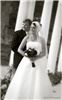 Curran Photography - Manchester Center, Manchester Center — Amy & Chris at the Bates Mansion, Cavendish, VT.
